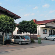 haus Firmengründung Schreinerei Schäfer